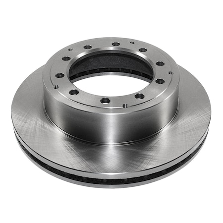 Pronto Rear Brake Rotor, Br5592 BR5592